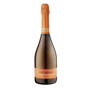 Espumante Undurraga Brut