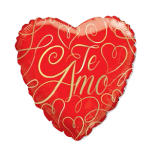 Globo Te Amo